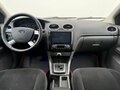 2007 Ford Focus II, серебристый - вид 11