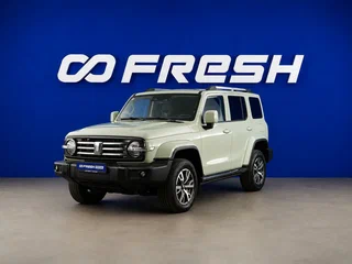 2023 Tank 300 I, зелёный, 3489055 рублей, вид 5