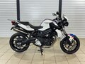 2011 BMW F 800 R, белый, 555000 рублей - вид 2
