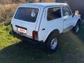 1996 Lada (ВАЗ) 2121 (4x4) I Рестайлинг, белый, 160000 рублей - вид 1
