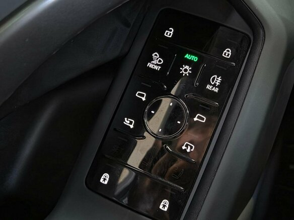 2026 Audi Q5 L III (GU), белый, 6170000 рублей - вид 26