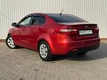 2013 Kia Rio 5-speed III, красный, 849000 рублей - вид 6