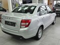 2026 Lada (ВАЗ) Granta I Рестайлинг, серый, 1077120 рублей - вид 3