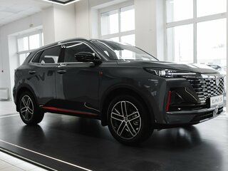 2026 Changan UNI-S I, серый, 3229900 рублей, вид 3