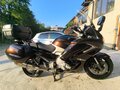 2013 Yamaha FJR1300, коричневый, 1080000 рублей - вид 1