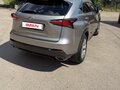 2014 Lexus NX 200t I, серый, 2700000 рублей - вид 3