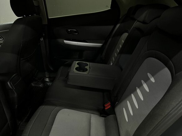 2012 Kia Ceed II, серый, 869888 рублей - вид 16