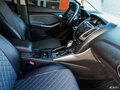 2014 Ford Focus III, чёрный, 655000 рублей - вид 3