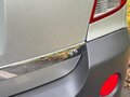 2013 Opel Antara I Рестайлинг, серебристый - вид 10