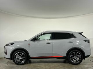 2024 Changan UNI-S I, серый, 2275000 рублей, вид 2