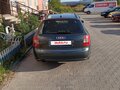 2002 Audi A4 II (B6), серый, 600000 рублей - вид 4