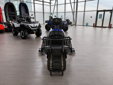 2026 Woideal WD200, синий, 241500 рублей, вид 5