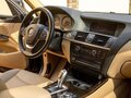 2012 BMW X3 28i xDrive II (F25), чёрный, 1600000 рублей - вид 8
