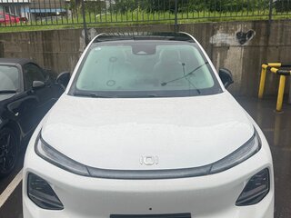 2026 Changan Qiyuan Q05 51.9 kWh II, белый, 2330000 рублей, вид 4