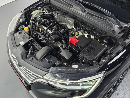 2023 Renault Samsung XM3, чёрный, 1530000 рублей, вид 5