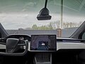 2022 Tesla Model X Plaid I Рестайлинг, белый, 8800000 рублей - вид 11