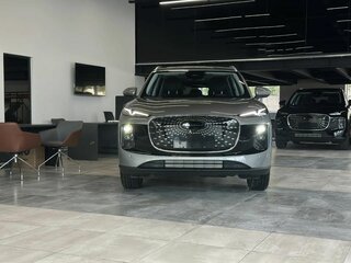 2026 Tenet Plus L6, серебристый, 3080000 рублей, вид 2