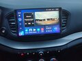 2024 Lada (ВАЗ) Vesta SW I Рестайлинг (NG), серебристый, 1300000 рублей - вид 11