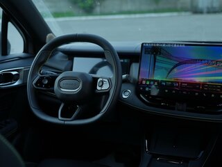 2026 Lynk & Co 06 I Рестайлинг, серый, 2530000 рублей, вид 5