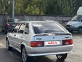 2011 Lada (ВАЗ) 2114, серебристый, 133000 рублей - вид 4