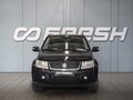 2008 Suzuki Grand Vitara II Рестайлинг, чёрный, 915000 рублей - вид 2