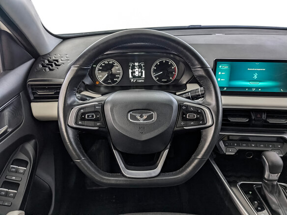 2023 Kaiyi E5, белый, 665000 рублей - вид 20