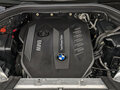 2019 BMW X3 30d xDrive III (G01), чёрный, 4550000 рублей - вид 8