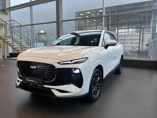 2026 Tenet Plus L4, белый, 2540000 рублей, вид 1