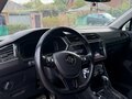 2018 Volkswagen Tiguan II, серый, 3000000 рублей - вид 6