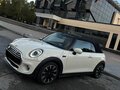 2020 Mini Cabrio Cooper III Рестайлинг, белый, 2590000 рублей - вид 5
