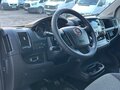 2021 Fiat Professional Ducato, синий - вид 8