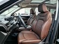 2023 Exeed VX I, чёрный - вид 5