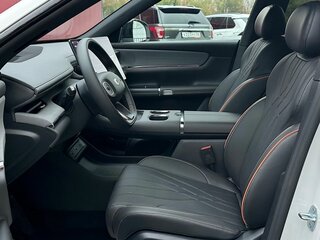 2026 Changan Qiyuan Q07 31.7 kWh, белый, 3585000 рублей, вид 5