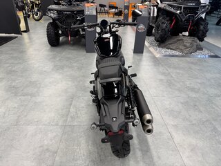 2026 Voge CU250, чёрный, 452000 рублей, вид 4