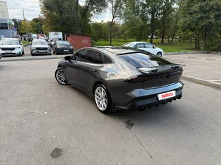 2023 Changan UNI-V I, серый, 2300000 рублей, вид 3