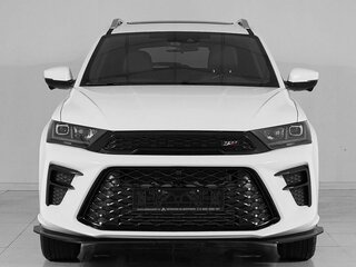 2024 SWM G01F, белый, 1845000 рублей, вид 2