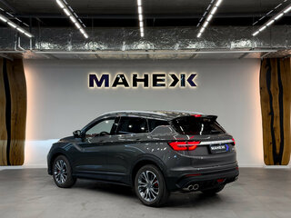 2025 Belgee X50, серый, 2100000 рублей, вид 4