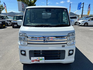 2023 Suzuki Every VI, белый, 700000 рублей, вид 2