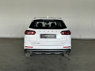 2023 Chery Tiggo 8 Pro I, белый, 2297000 рублей, вид 5