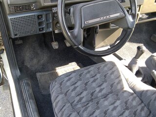 1999 Lada (ВАЗ) 2108, белый, 320000 рублей, вид 5
