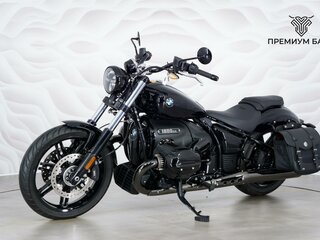 2024 BMW R 18, чёрный, 1749000 рублей, вид 3