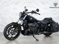 2024 BMW R 18, чёрный, 1749000 рублей - вид 2