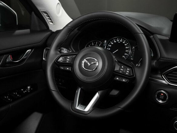 2026 Mazda CX-5 II Рестайлинг, белый, 4250000 рублей - вид 22