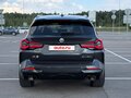 2022 BMW X3 20d xDrive III (G01) Рестайлинг, серый, 5400000 рублей - вид 10
