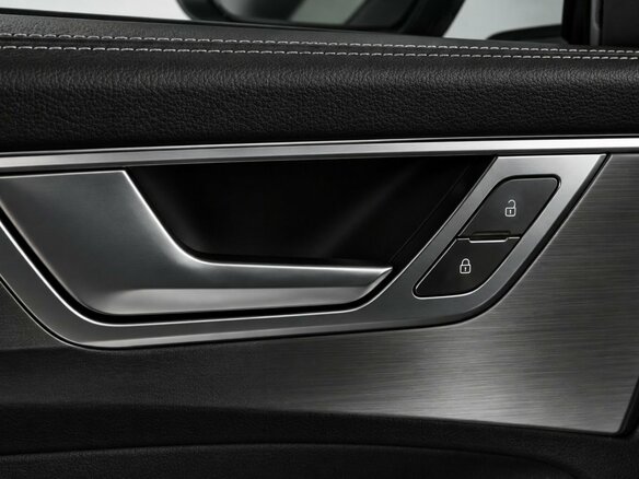 2021 Audi A6 45 TFSI V (C8), белый, 3609000 рублей - вид 20