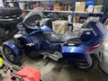 2010 BRP Can-Am Spyder, синий, 1600000 рублей - вид 3