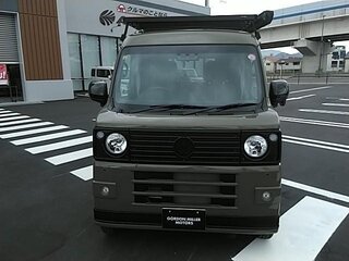 2023 Daihatsu Hijet XI, зелёный, 1100333 рублей, вид 2
