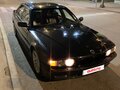 1998 BMW 7 серии 735i III (E38) Рестайлинг, чёрный - вид 5