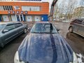 2007 Hyundai Sonata ТагАЗ IV (EF) Рестайлинг, синий, 270000 рублей - вид 2