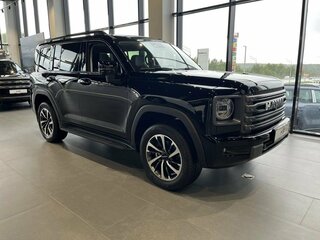 2026 Haval H9 II, чёрный, 5299000 рублей, вид 3